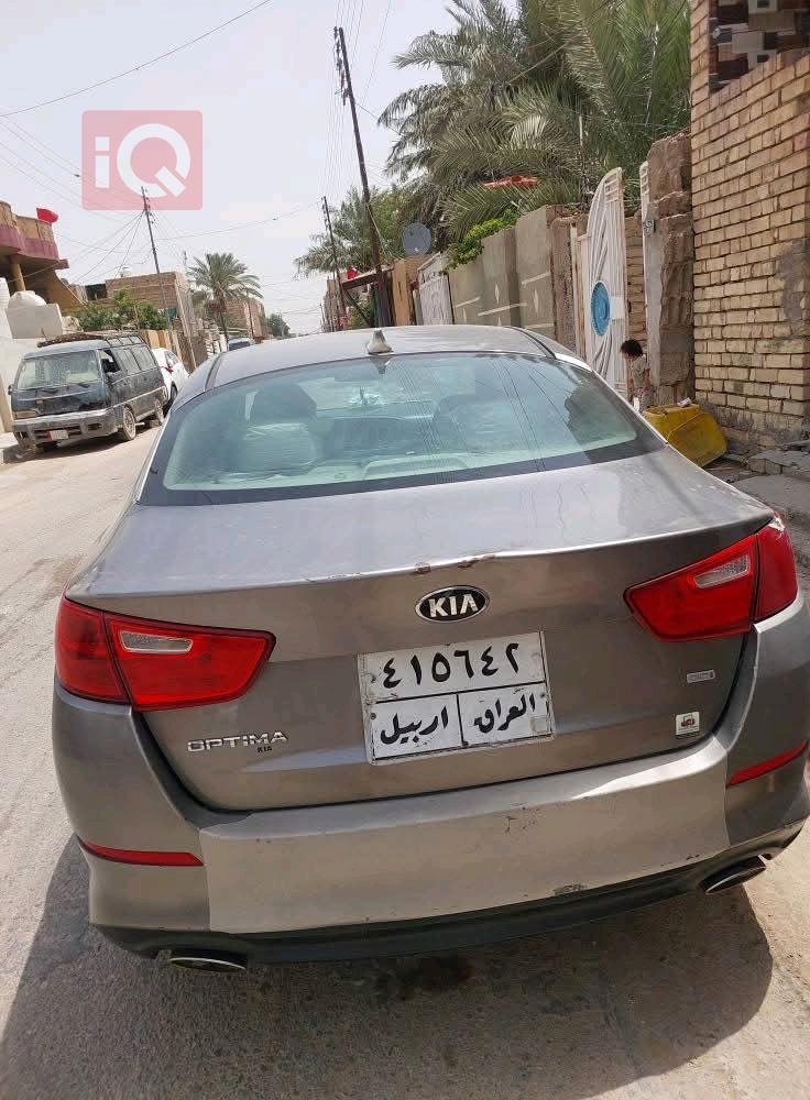 کیا ئۆپتیما